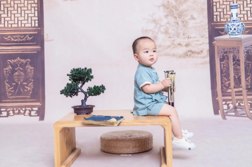 昭通宝宝反复发烧呕吐