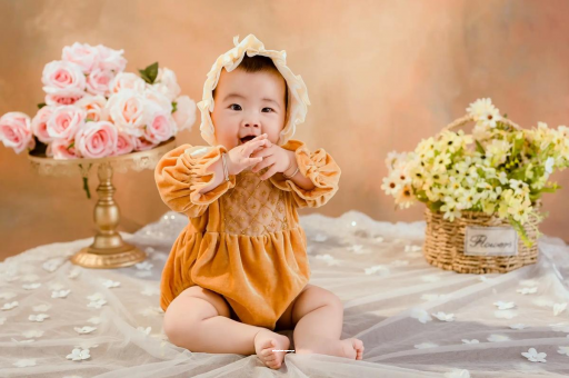 昭通宝宝摔到后脑勺